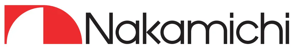 Nakamichi logo
