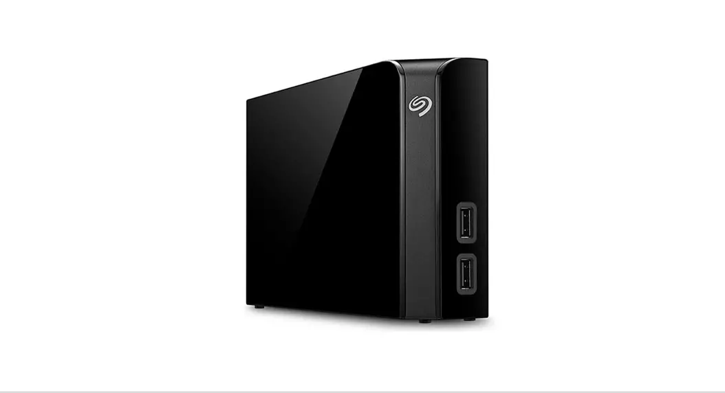 Seagate Stel4000300 External Usb Hdd Hub With Customizable Rgb User Guide