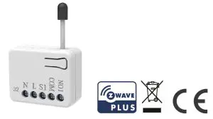 philo PAN32 In Wall Micro Switch - Micro