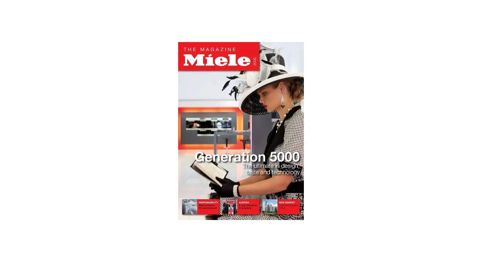 Guarantee Export Countries Without Miele Subsidiaries User Manual