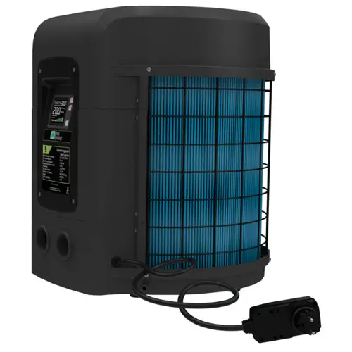 SunSpring Heat Pump for Swimming Pool