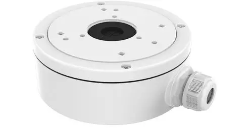 Hikvision Cb140pt Conduit Base User Manual