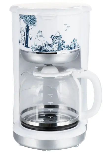 emerio CME-124872.1 Coffee Maker