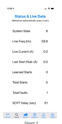 HUTCH MOUNTAIN EasyStart Bluetooth Soft Starter fig-3.