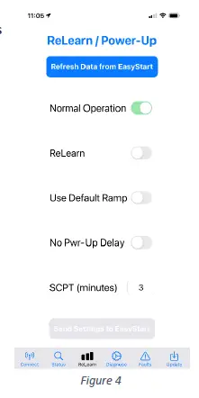 HUTCH MOUNTAIN EasyStart Bluetooth Soft Starter fig-5