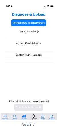 HUTCH MOUNTAIN EasyStart Bluetooth Soft Starter fig-6