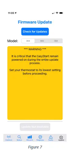 HUTCH MOUNTAIN EasyStart Bluetooth Soft Starter fig-8