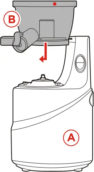 EMPV-BLDR02 - Assembly 1