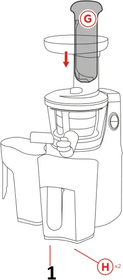 EMPV-BLDR02 - Assembly 5