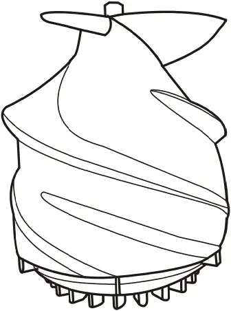 EMPV-BLDR02 - Parts E