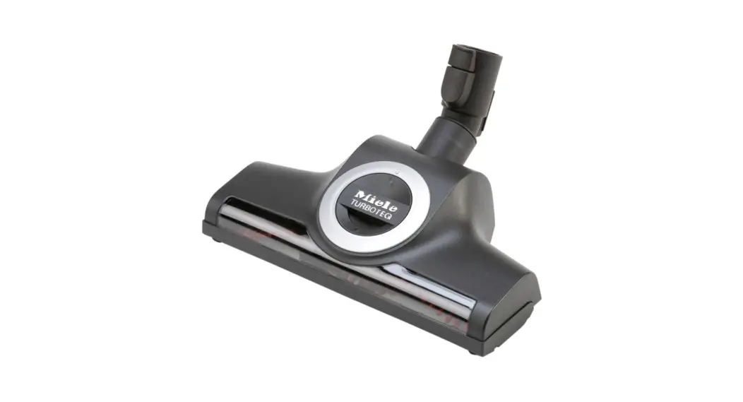 Miele Stb 201 Turbo Plus Vacuum Brush Instruction Manual Miele Stb 201 Turbo Plus Vacuum Brush Instruction Manual