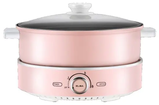 ELBA EMC-K5015 Multi Cooker - Multi Cooker