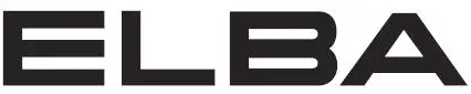 ELBA EMC-K5015 Multi Cooker - logo