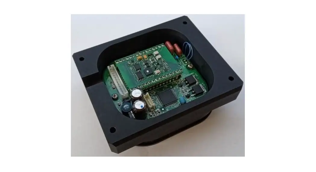 Takuma Seiko As-1 Reader-writer User Manual Takuma Seiko As-1 Reader-writer User Manual