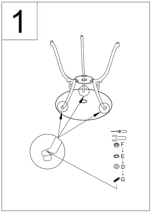 ASSEMBLY INSTRUCTIONS - 2
