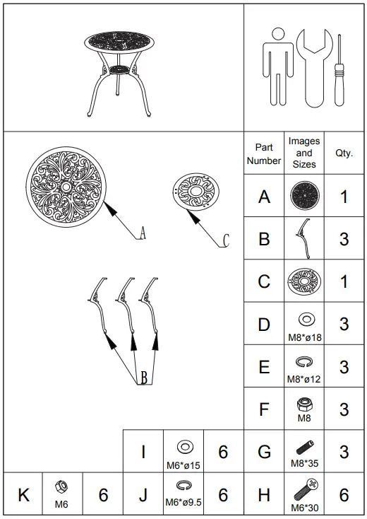 ASSEMBLY INSTRUCTIONS-2