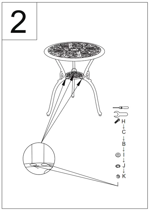 ASSEMBLY INSTRUCTIONS-3
