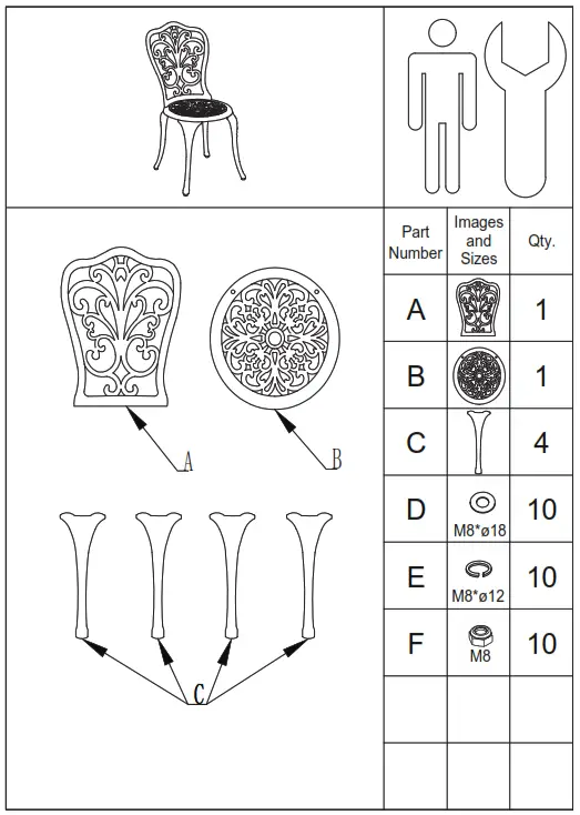 CARE AND MAINTENANCE