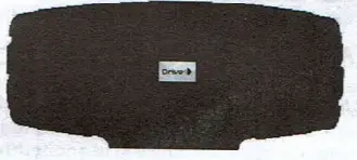 Drive EEVD-08 Portable Bluetooth Speaker-fig1