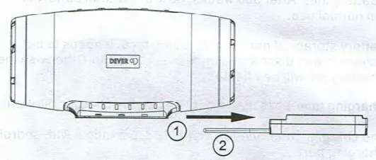 Drive EEVD-08 Portable Bluetooth Speaker-fig8