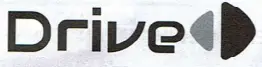 Drive-logo