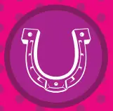 our generation BD38030Z Palomino Paint Horse 20 Inch Hair Play Horse - 1