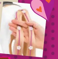 our generation BD38030Z Palomino Paint Horse 20 Inch Hair Play Horse - Step 12