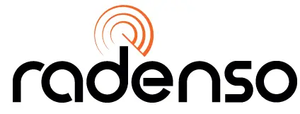 radenso logo