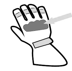 Detlev-Louis-69367-Motorcycle Gloves For Non-Professional-Motorcycle-Riders-fig-1