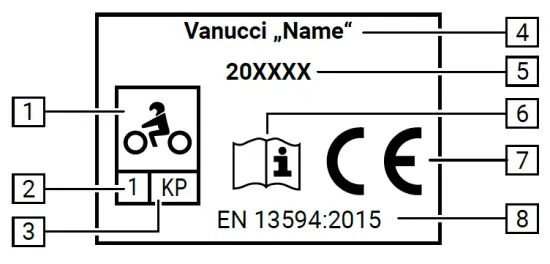 Detlev-Louis-69367-Motorcycle Gloves For Non-Professional-Motorcycle-Riders-fig-2