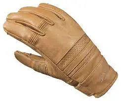 Detlev-Louis-69367-Motorcycle Gloves For Non-Professional-Motorcycle-Riders
