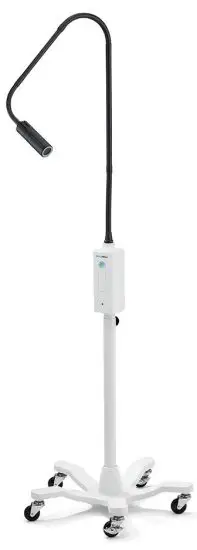 Hillrom 773428 Welch Allyn Green Series Exam Light IV