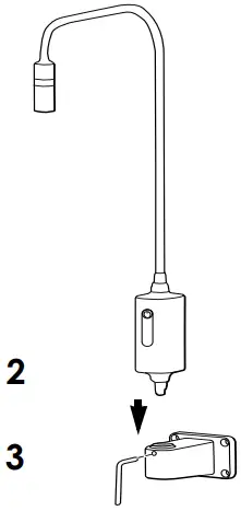 Mounting Instructions