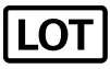 Lot code