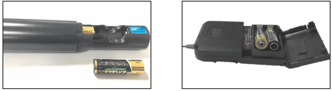 INNOPOW WM 333 UHF Wireless Microphone - fig 8