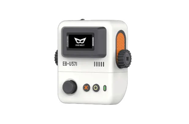 Enigmabot Eb-u571 Motor Module User Manual Enigmabot Eb-u571 Motor Module User Manual