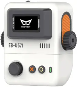 ENIGMABOT EB-U571 Motor Module