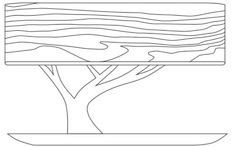Shenzhen Relight Technology MS W10 Bonsai Bluetooth Speaker Lamp