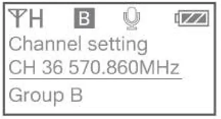 Saramonic SR-UwMic9S mini UHF Wireless Microphone System - Micropho on s