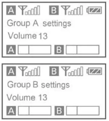 Saramonic SR-UwMic9S mini UHF Wireless Microphone System - Micropho on z 3
