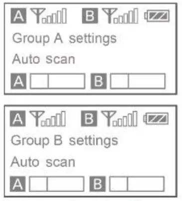 Saramonic SR-UwMic9S mini UHF Wireless Microphone System - Micropho on z9