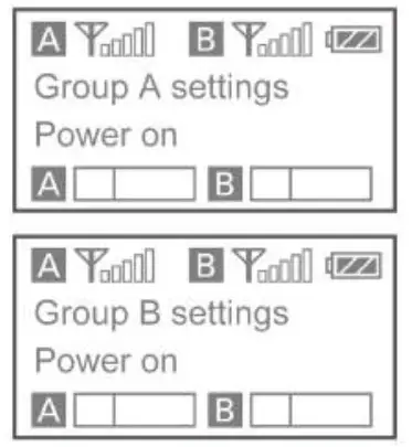 Saramonic SR-UwMic9S mini UHF Wireless Microphone System - Micropho on