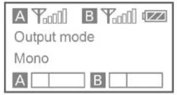 Saramonic SR-UwMic9S mini UHF Wireless Microphone System - Micropho1
