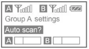 Saramonic SR-UwMic9S mini UHF Wireless Microphone System - Microphog k