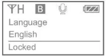 Saramonic SR-UwMic9S mini UHF Wireless Microphone System - Microphoh h