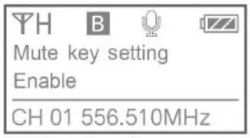 Saramonic SR-UwMic9S mini UHF Wireless Microphone System - Microphoj c