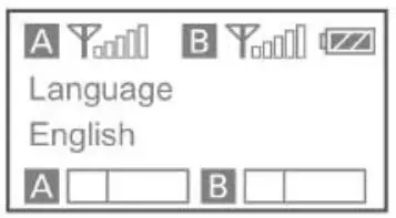 Saramonic SR-UwMic9S mini UHF Wireless Microphone System - Mlangu