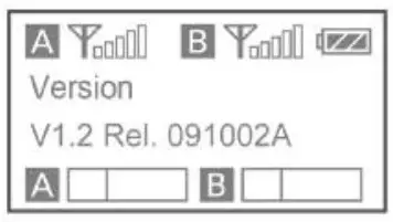 Saramonic SR-UwMic9S mini UHF Wireless Microphone System - visen