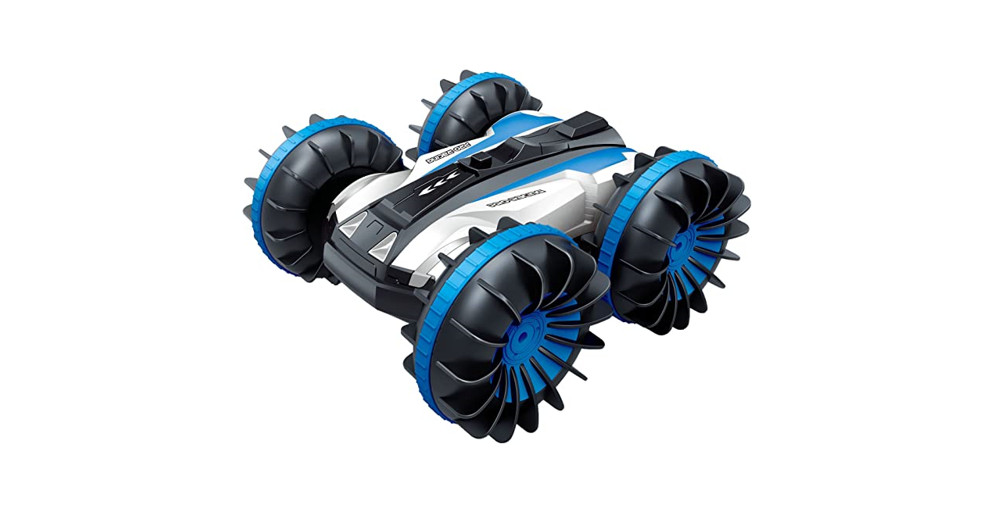 Landform Fc2004a Radio Controlled Stunt Car Battery Instructions