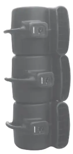 XPOWER P-800I- Inflatable -Blowers- Owner's - fig- 3